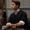 Brighton ï¿½ elegant v-neck knit