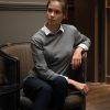 Womenï¿½s Beaufort ï¿½ extra fine Cashwoolï¿½ merino knit