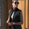 Womenï¿½s Hudson ï¿½ horizontal quilted gilet
