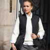 Womenï¿½s Maine ï¿½ pleasantly padded gilet