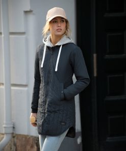 Womenï¿½s Lindenwood ï¿½ urban style quilted jacket