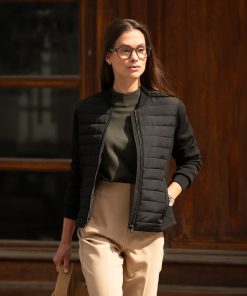 Womenï¿½s Crescent jacket