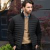 Crescent jacket