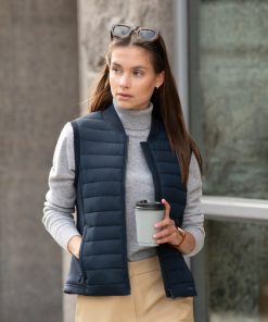 Womenï¿½s Vesper bodywarmer
