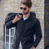 Independence unisex ï¿½ classic coach jacket
