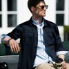 Napa unisex ï¿½ versatile overshirt