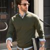 Brighton 1/4-zip
