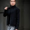 Womenï¿½s Duxbury ï¿½ fashionable performance softshell jacket