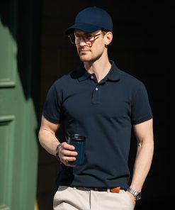 Yale ï¿½ the luxurious classic polo