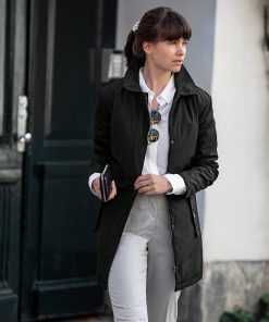 Womenï¿½s Bellington ï¿½ warm business jacket