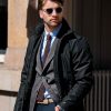 Bellington ï¿½ warm business jacket
