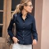 Womenï¿½s Rochester ï¿½ classic Oxford shirt