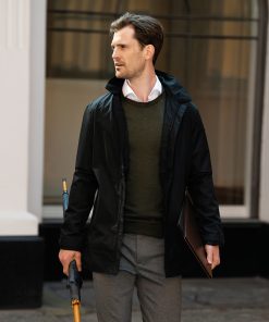 Seattle ï¿½ functional business jacket