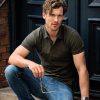 Harvard classic ï¿½ stretch deluxe polo