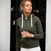 Womenï¿½s Williamsburg ï¿½ fashionable hooded sweatshirt