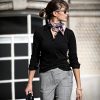 Womenï¿½s Carlington ï¿½ deluxe long sleeve polo