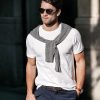 Danbury ï¿½ the piquï¿½ tee