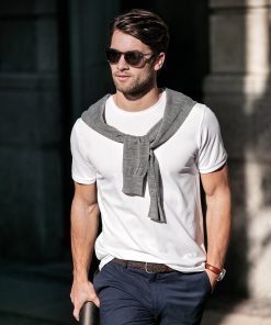 Danbury ï¿½ the piquï¿½ tee