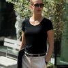 Womenï¿½s Montauk ï¿½ the essential tee