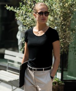 Womenï¿½s Montauk ï¿½ the essential tee