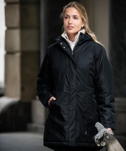 Womenï¿½s Mapleton ï¿½ urban tech parka jacket