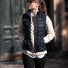 Womenï¿½s Vermont ï¿½ versatile down gilet