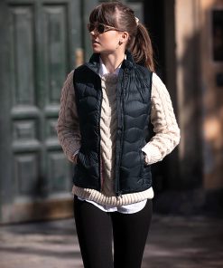 Womenï¿½s Vermont ï¿½ versatile down gilet