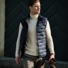 Vermont ï¿½ versatile down gilet