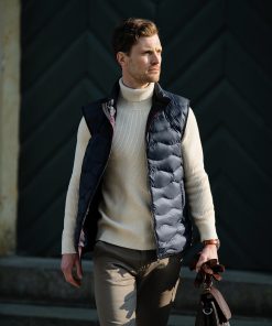 Vermont ï¿½ versatile down gilet