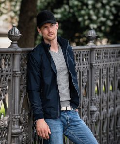 Davenport ï¿½ timeless elegant jacket