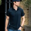 Clearwater ï¿½ quick-dry performance polo