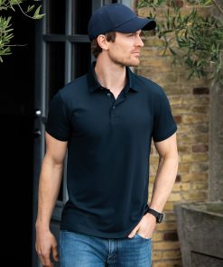 Clearwater ï¿½ quick-dry performance polo
