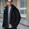 Fairview ï¿½ warm performance jacket