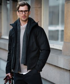Fairview ï¿½ warm performance jacket