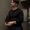 Richmond ï¿½ elegant merino blend