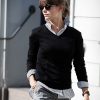 Womenï¿½s Ashbury ï¿½ classy luxury merino blend
