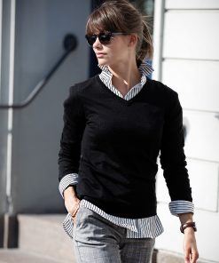 Womenï¿½s Ashbury ï¿½ classy luxury merino blend