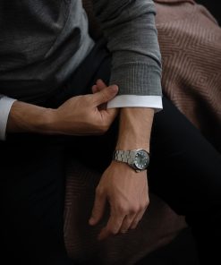 Ashbury ï¿½ classy luxury merino blend