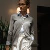 Womenï¿½s Phoenix ï¿½ luxurious merino blend cardigan