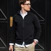 Eaton ï¿½ premium double-faced sweatshirt
