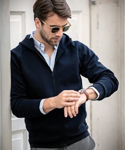 Hampton ï¿½ premium double-faced hoodie