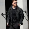Redmond men ï¿½ elegant technical jacket