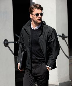 Redmond men ï¿½ elegant technical jacket