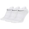 Nike everyday lightweight no-show sock (3 pairs)