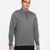 Nike Victory half-zip top