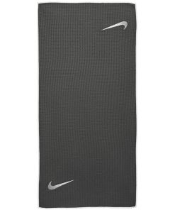 Nike caddy golf towel