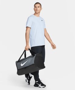 Nike Brasilia 9-5 training medium duffle (60L)