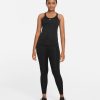 Womenï¿½s Nike One Dri-FIT Elastika standard fit tank