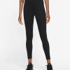 Womenï¿½s Nike One Dri-FIT 7/8 leggings