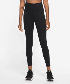 Womenï¿½s Nike One Dri-FIT 7/8 leggings